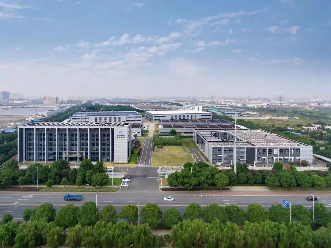 天晟新材旗下兩家子公司獲得市級兩化融合貫標(biāo)企業(yè)獎勵！